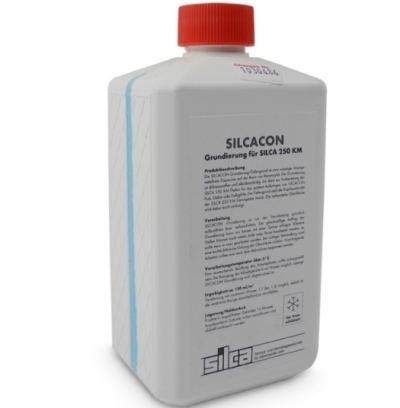 Грунтівка  Silcacon 1