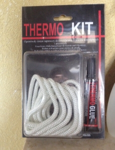 Рем комлект Thermo Kit